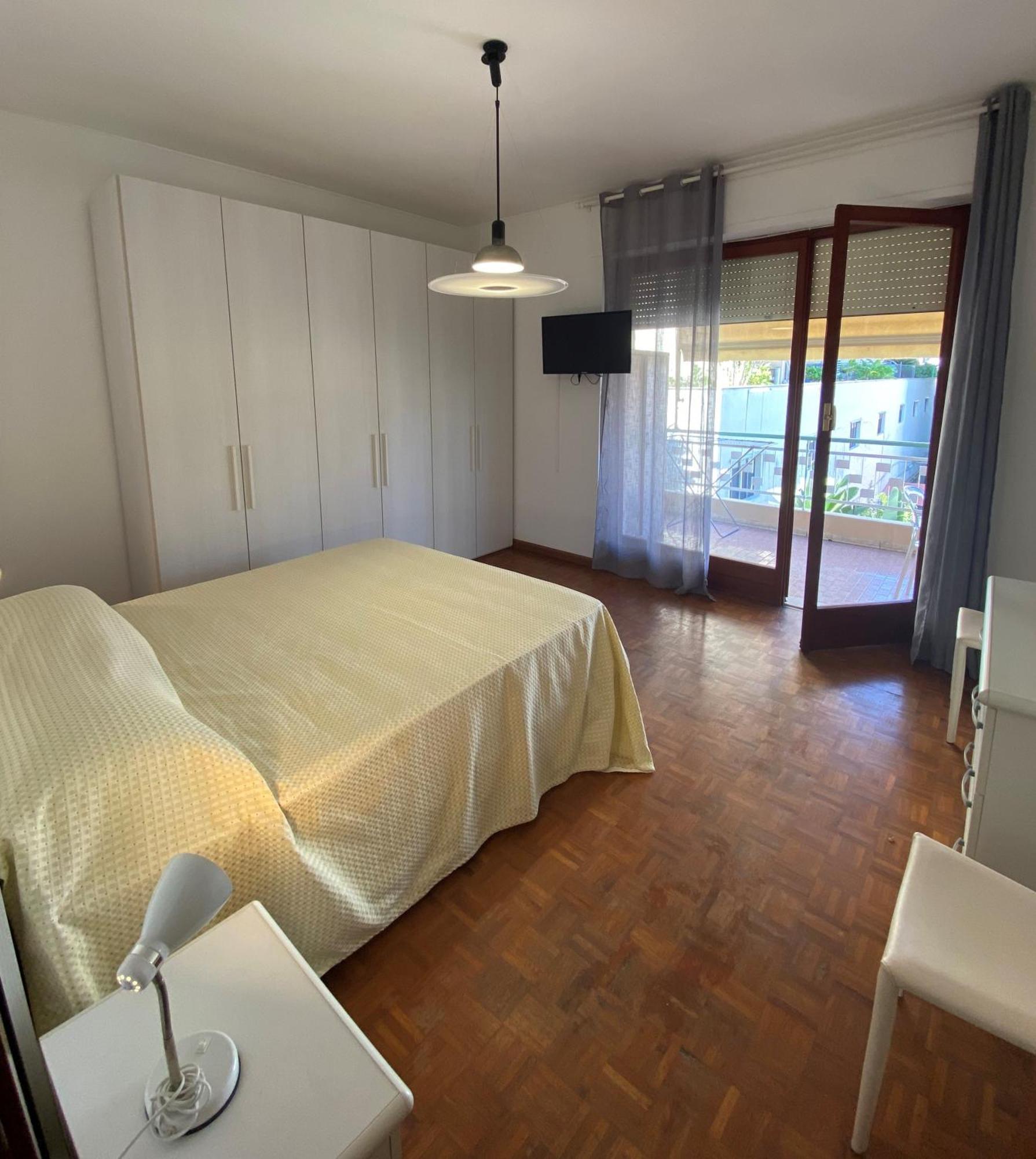 Hotel Napoleon Сан Ремо Екстериор снимка