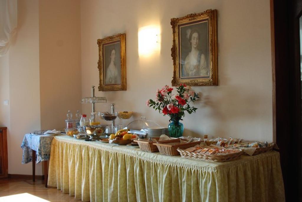 Hotel Napoleon Сан Ремо Екстериор снимка