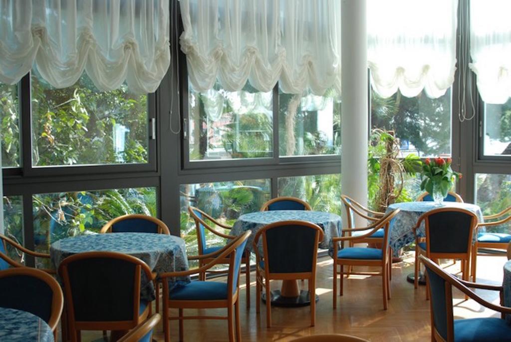 Hotel Napoleon Сан Ремо Екстериор снимка