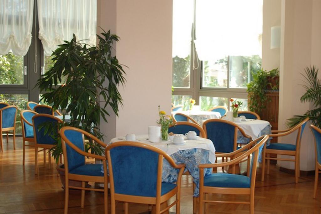 Hotel Napoleon Сан Ремо Екстериор снимка